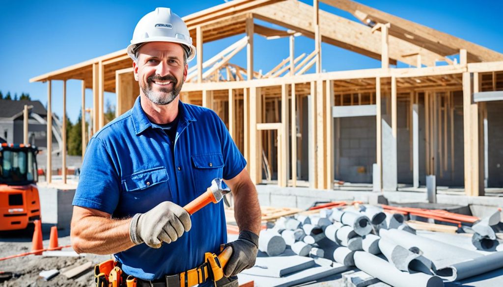 reliable general contractor